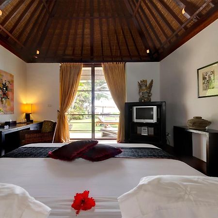 Majapahit Beach Villas By Nakula Ketewel Cameră foto