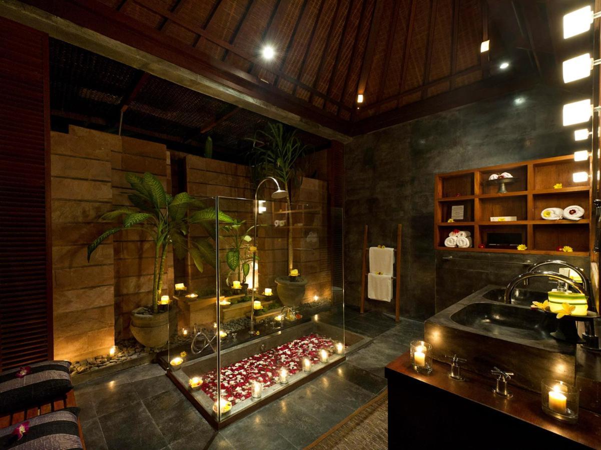 Majapahit Beach Villas By Nakula Ketewel Exterior foto