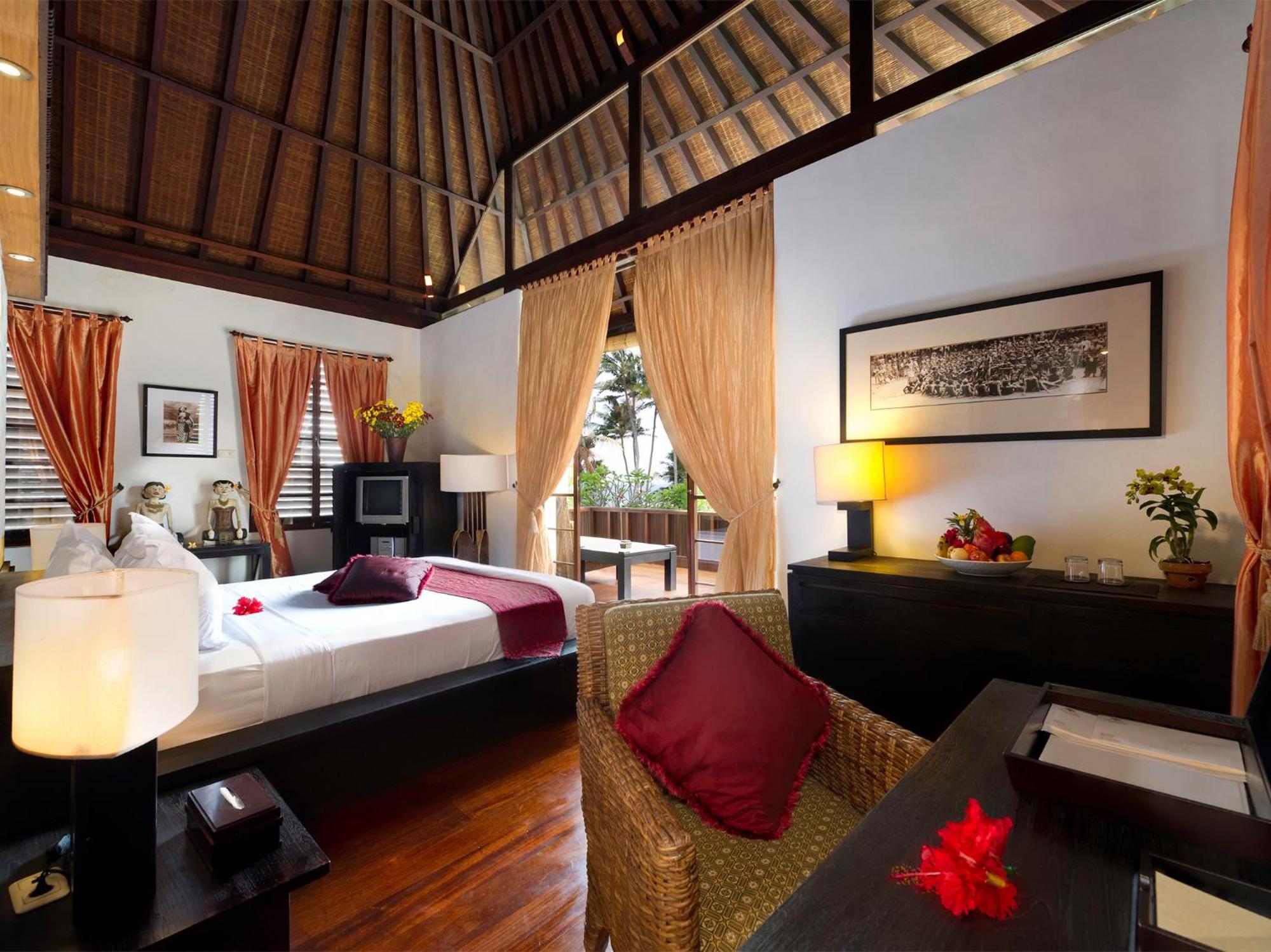 Majapahit Beach Villas By Nakula Ketewel Cameră foto