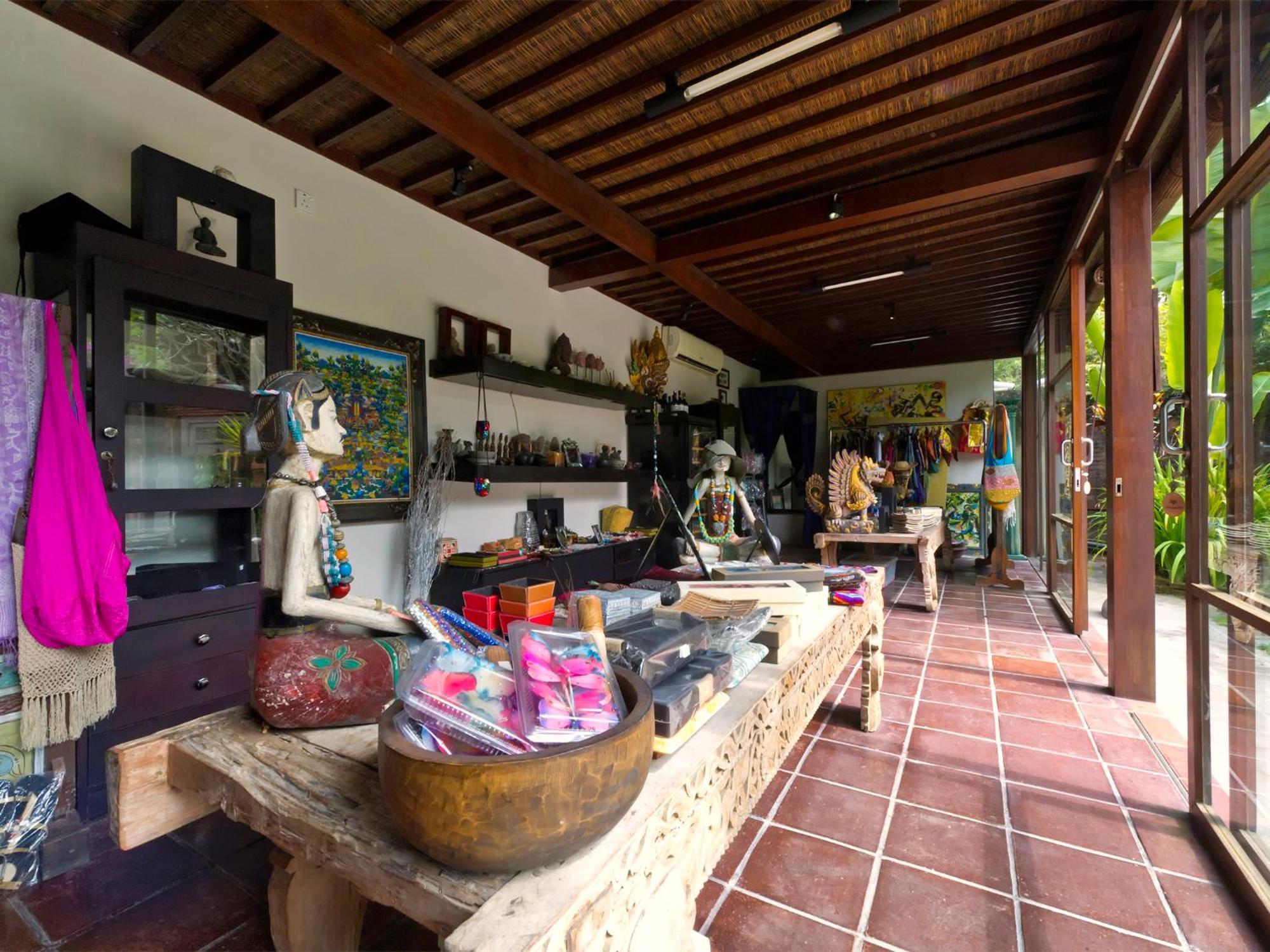 Majapahit Beach Villas By Nakula Ketewel Cameră foto