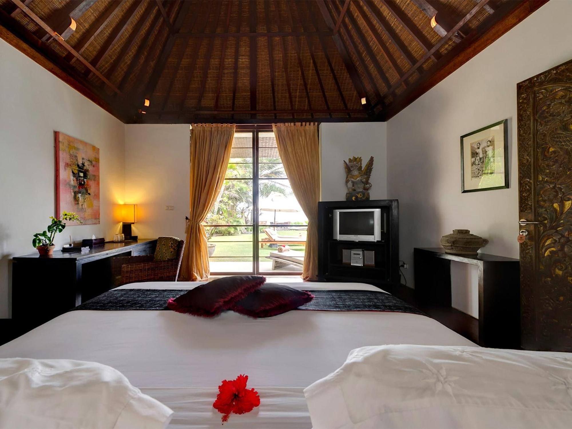 Majapahit Beach Villas By Nakula Ketewel Cameră foto
