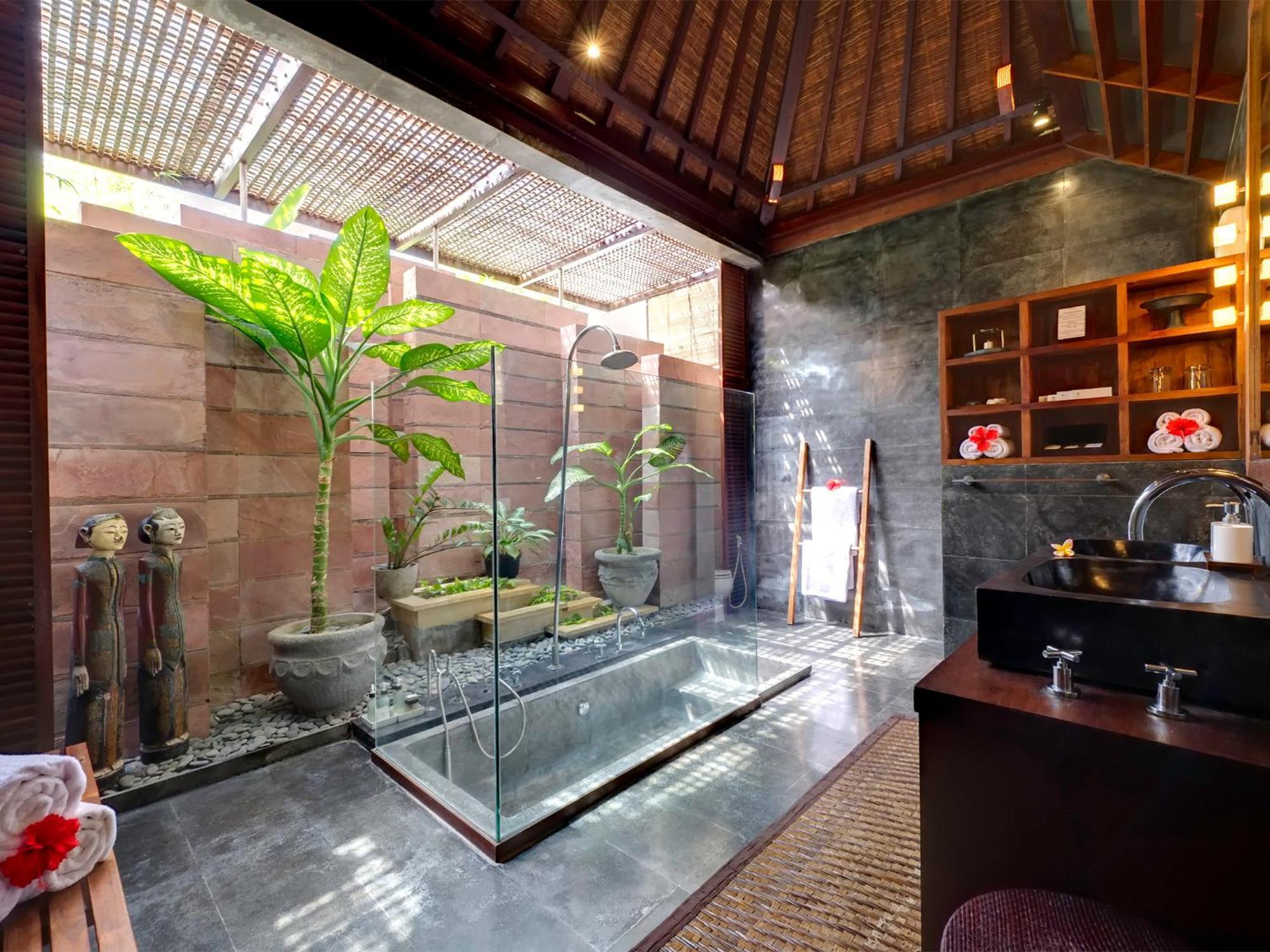 Majapahit Beach Villas By Nakula Ketewel Cameră foto