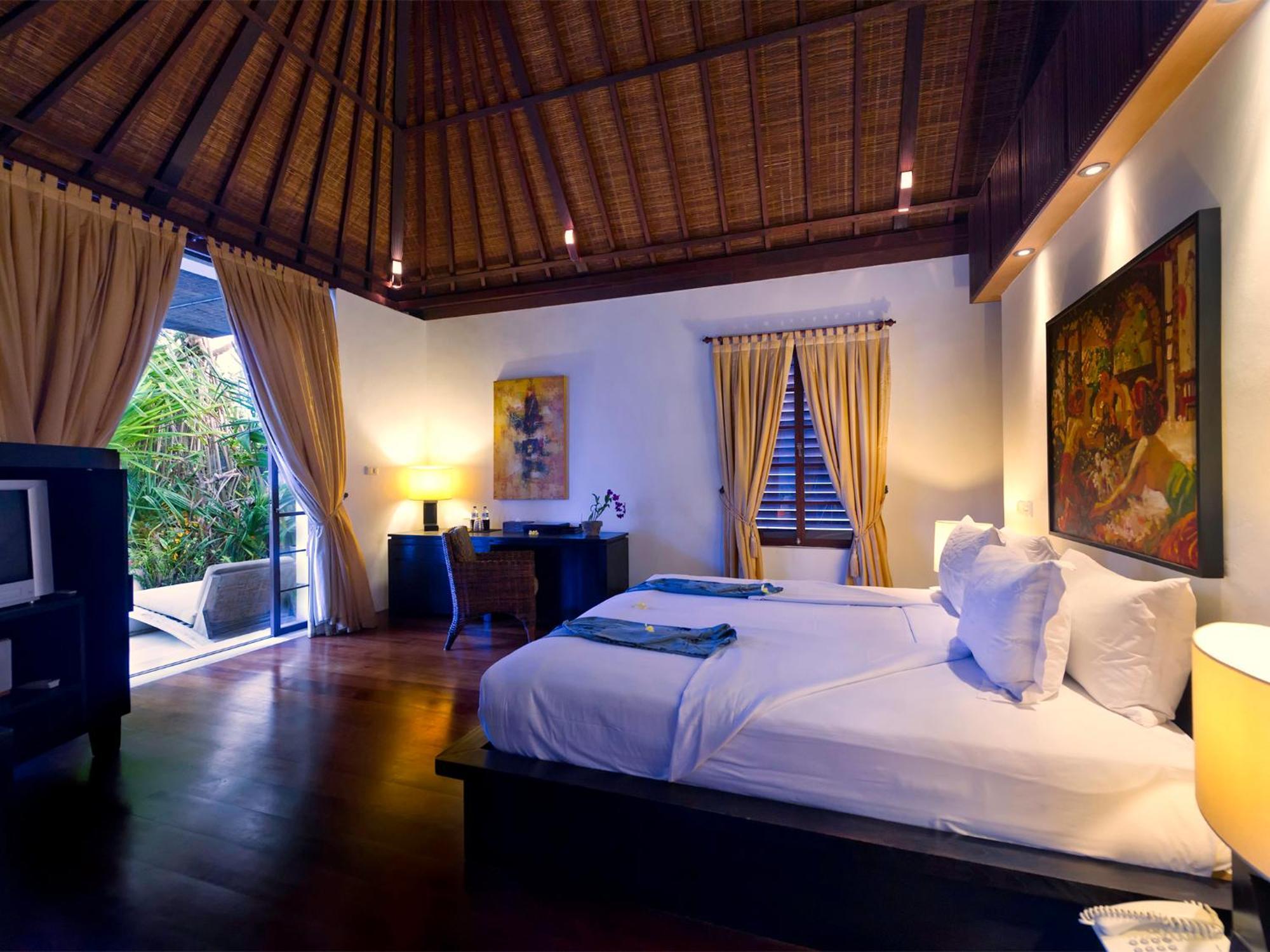 Majapahit Beach Villas By Nakula Ketewel Cameră foto