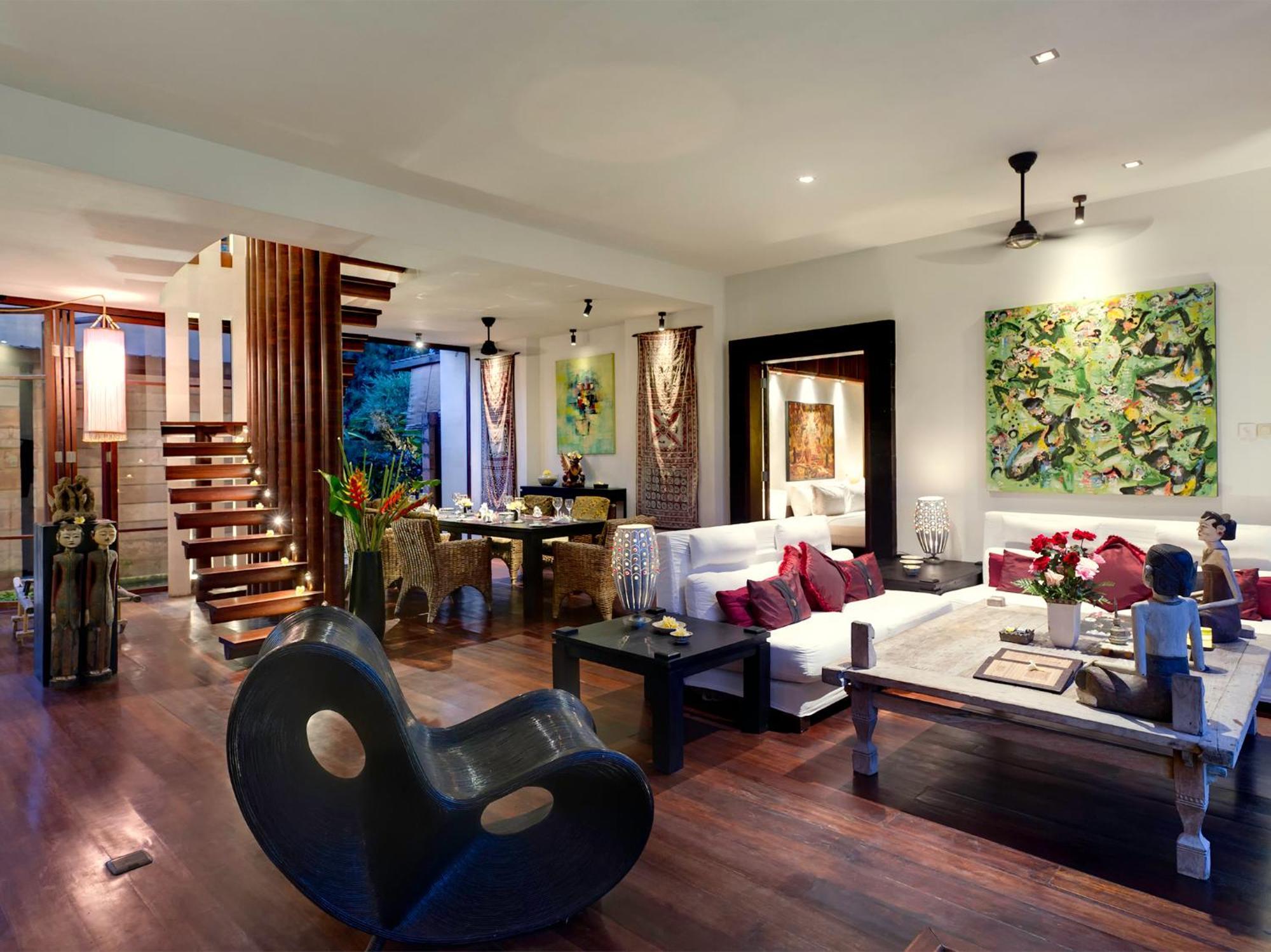 Majapahit Beach Villas By Nakula Ketewel Cameră foto