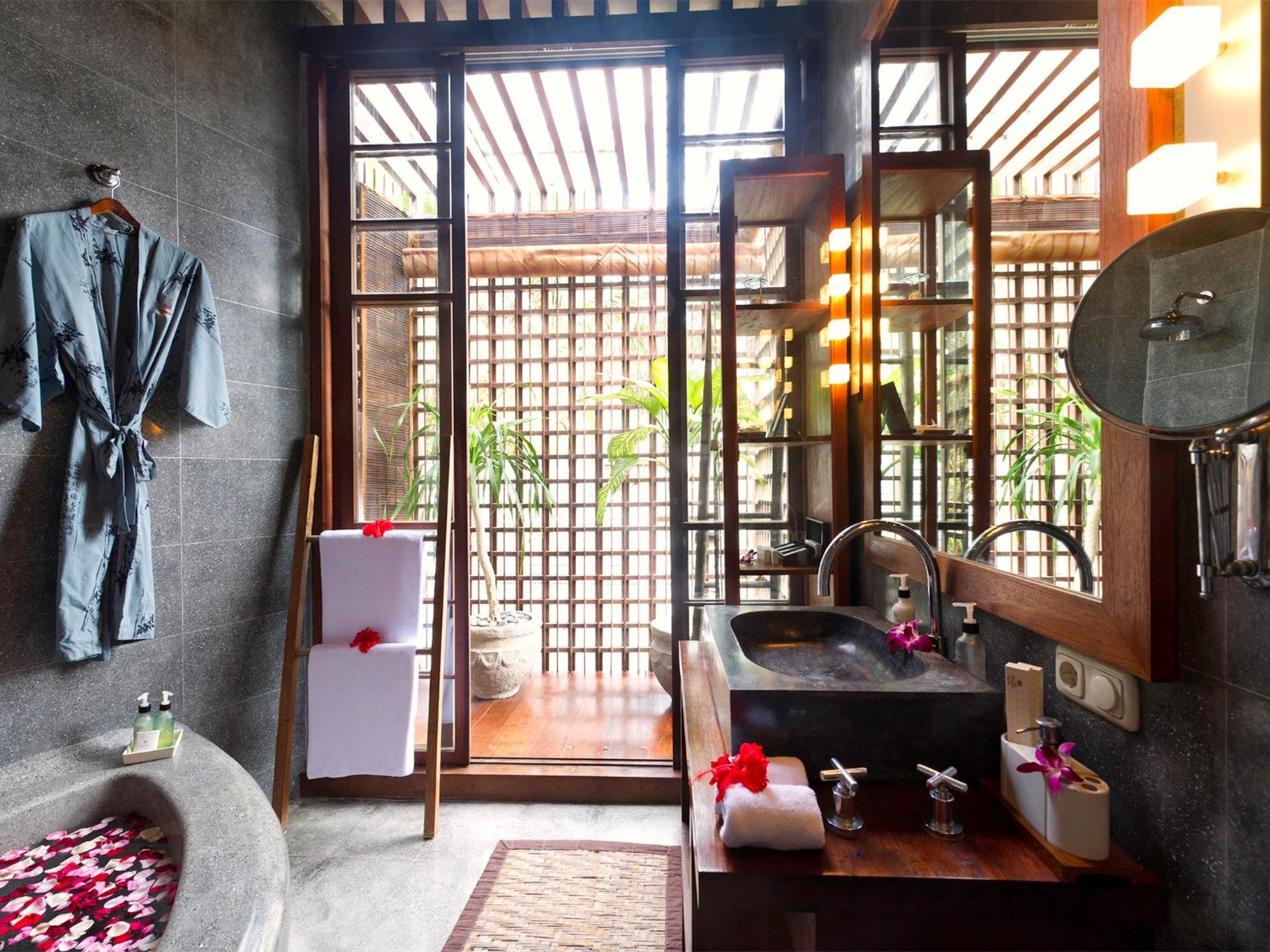 Majapahit Beach Villas By Nakula Ketewel Cameră foto