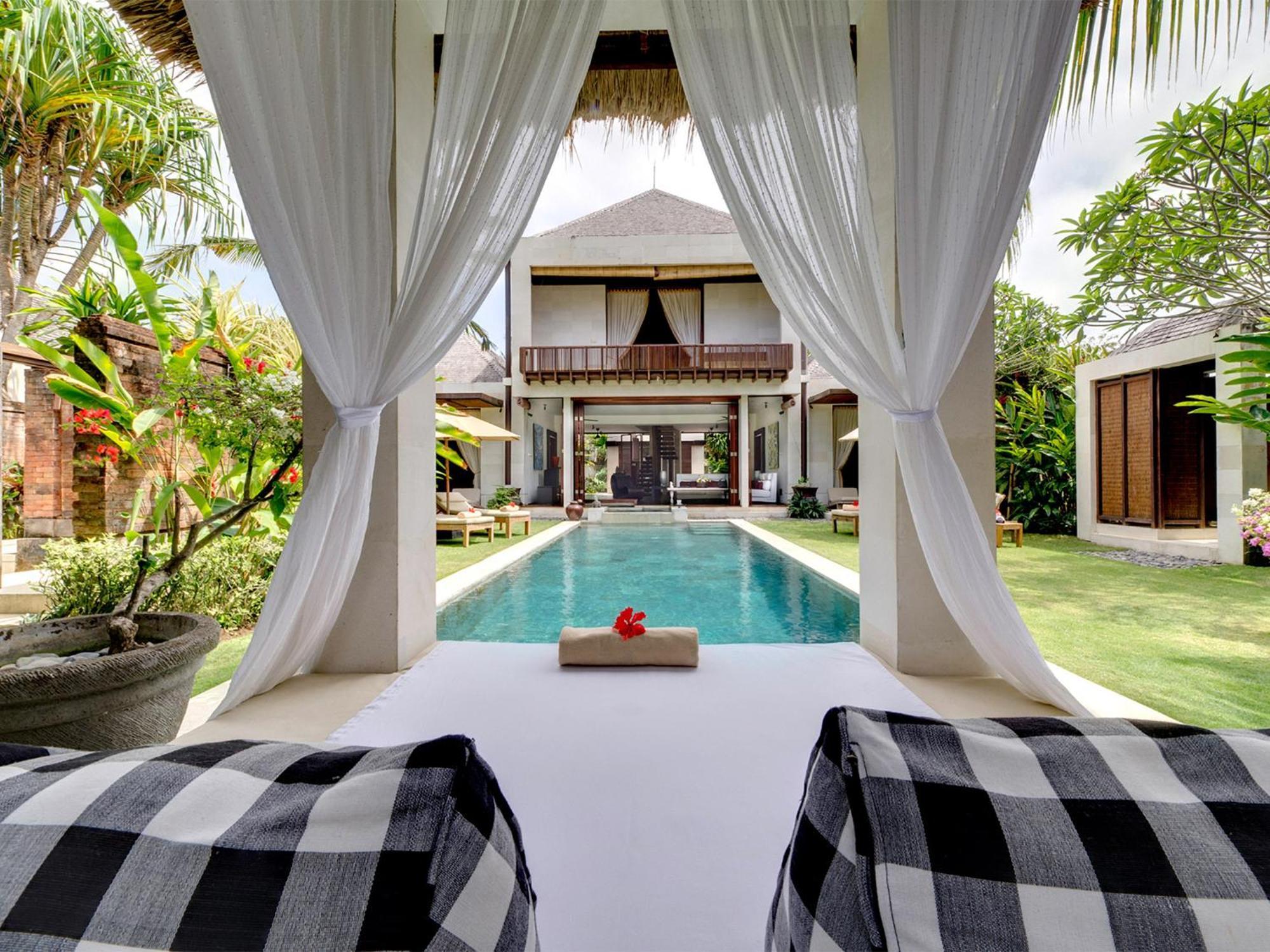 Majapahit Beach Villas By Nakula Ketewel Cameră foto